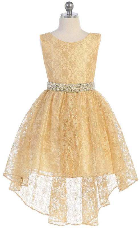 Robe enfant K-3744