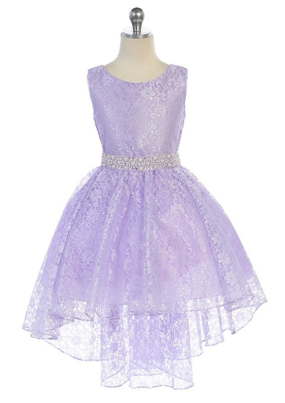 Robe enfant K-3744
