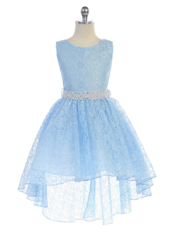 Robe enfant K-3744