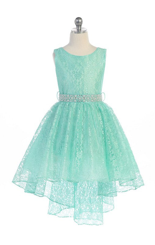 Robe enfant K-3744