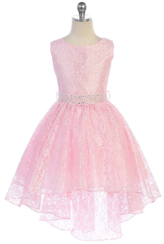 Robe enfant K-3744