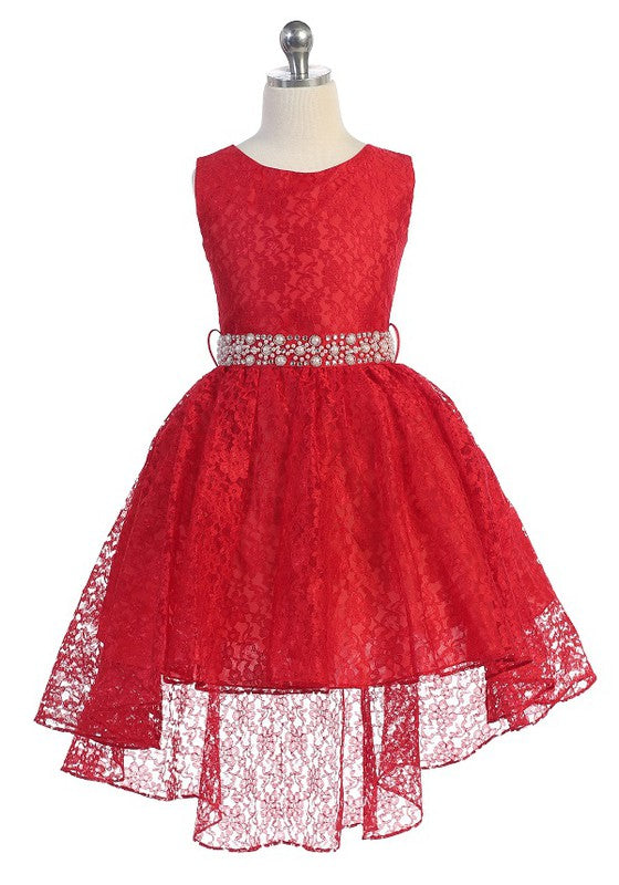 Robe enfant K-3744