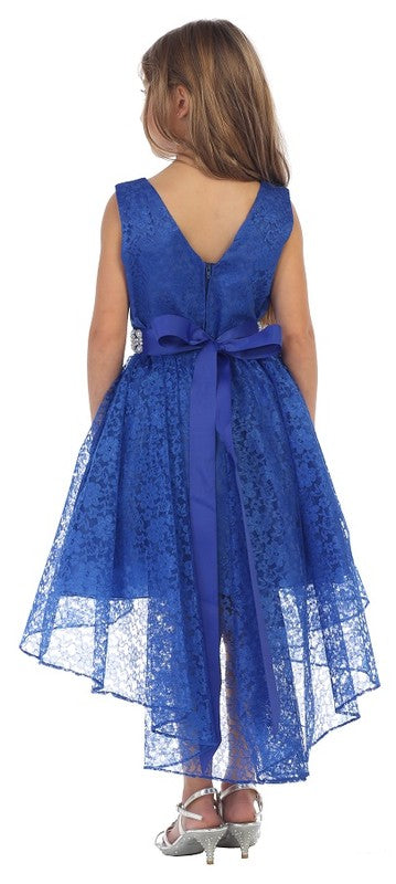Robe enfant K-3744