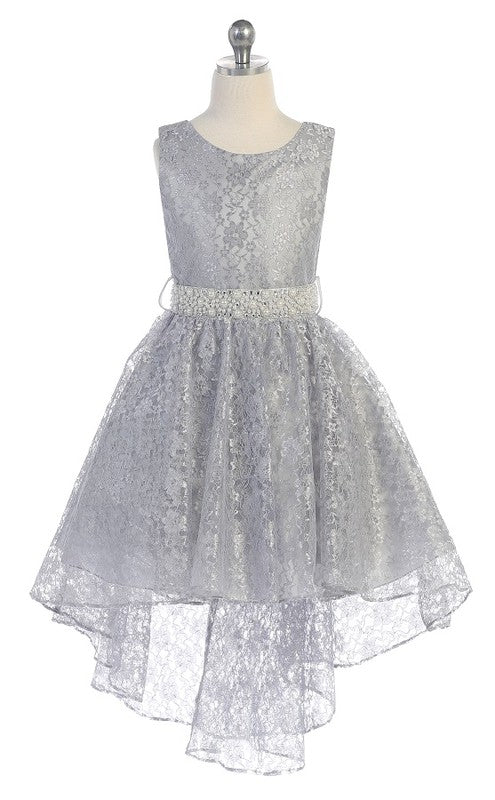 Robe enfant K-3744