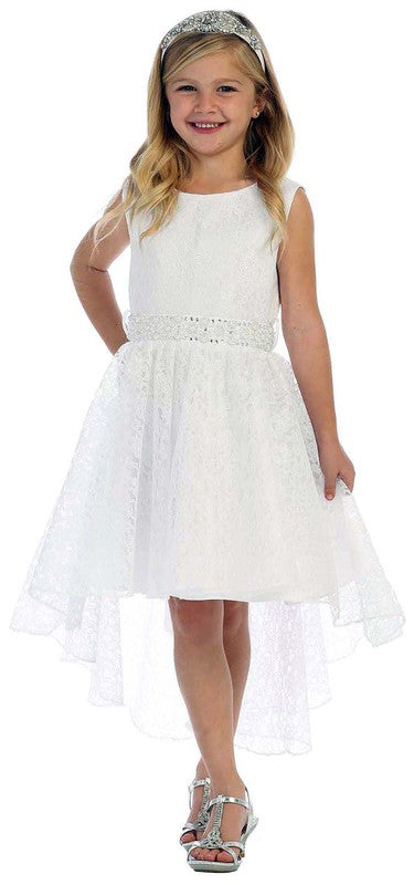 Robe enfant K-3744
