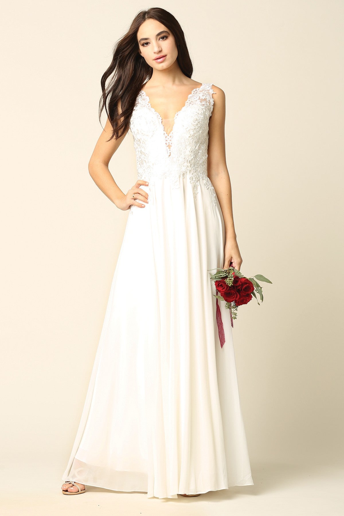 robe-de-mariée