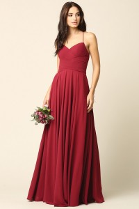 robe-demoiselles-d' honneur