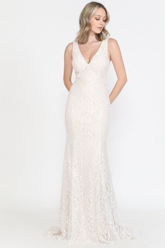 Robe de mariée - 8496