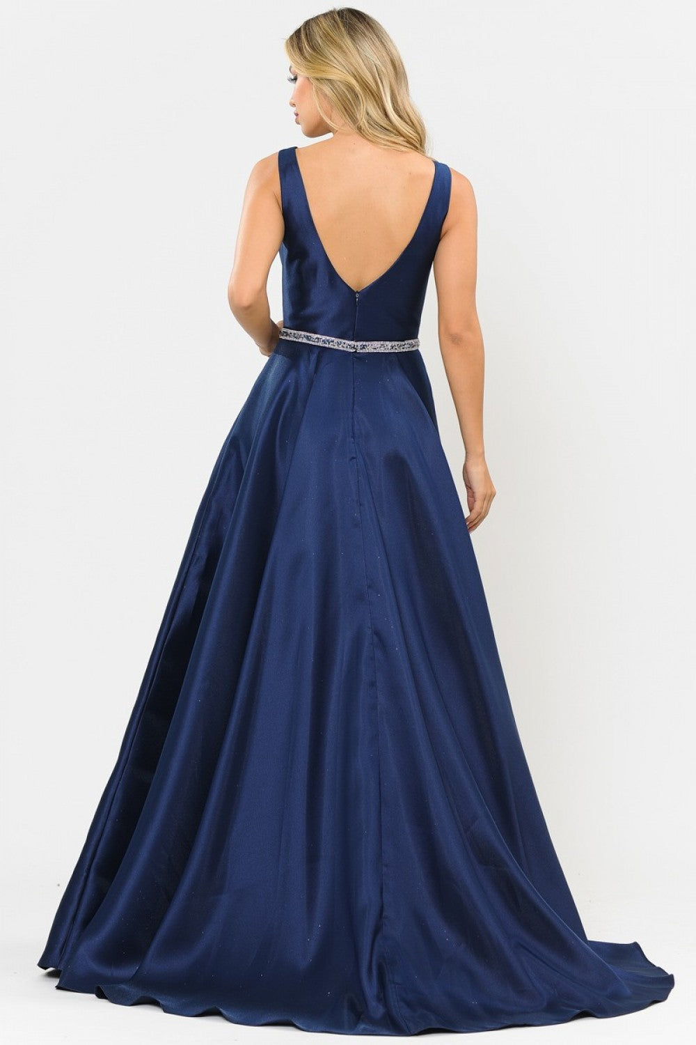 Robe de bal - 098-678 / 8678