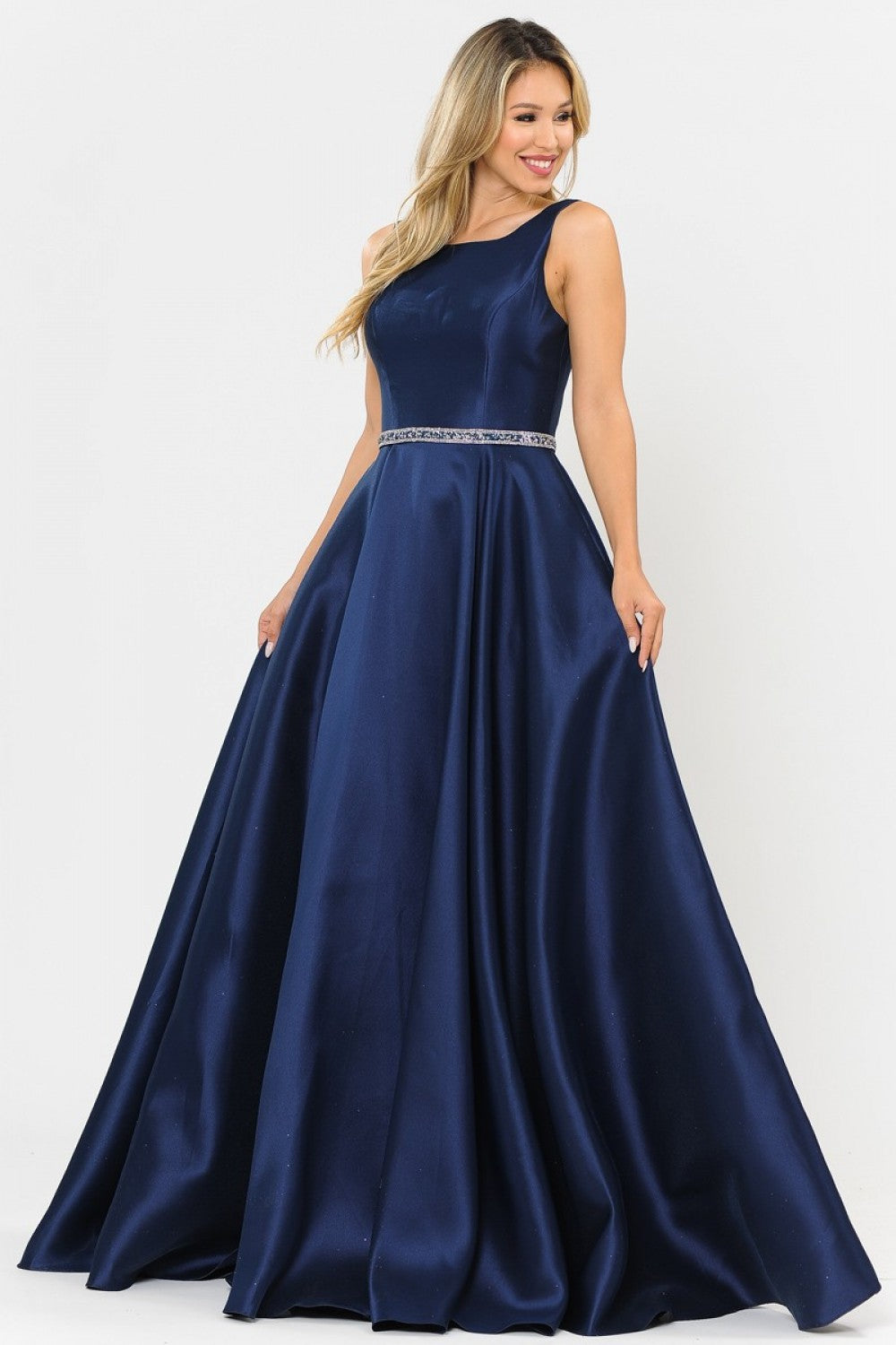 Robe de bal - 098-678 / 8678