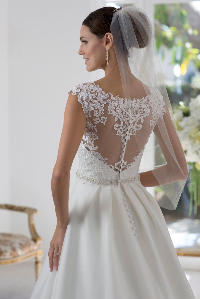 Robe de mariée - Venus Bridal - PA9231
