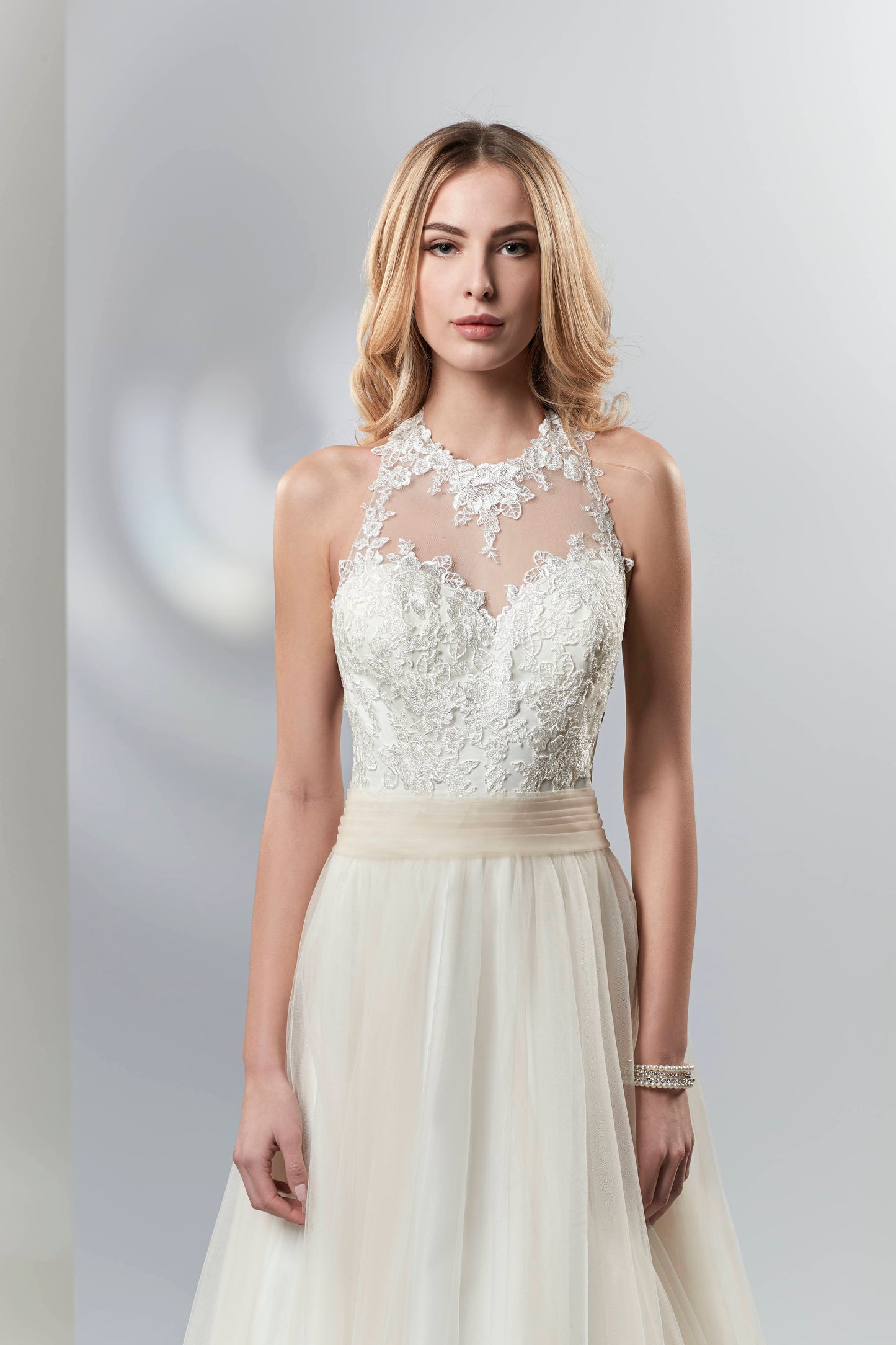 Robe de mariée - Venus Bridal - AT6671N