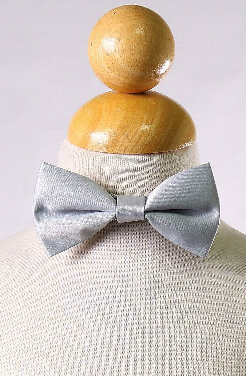 Noeud papillon enfants