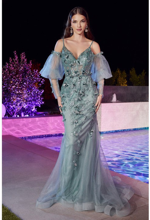 robe-de-bal