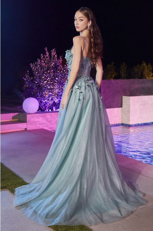 Robe de bal - CB123