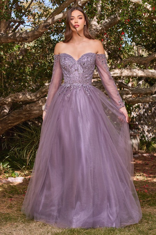 robe-de-bal