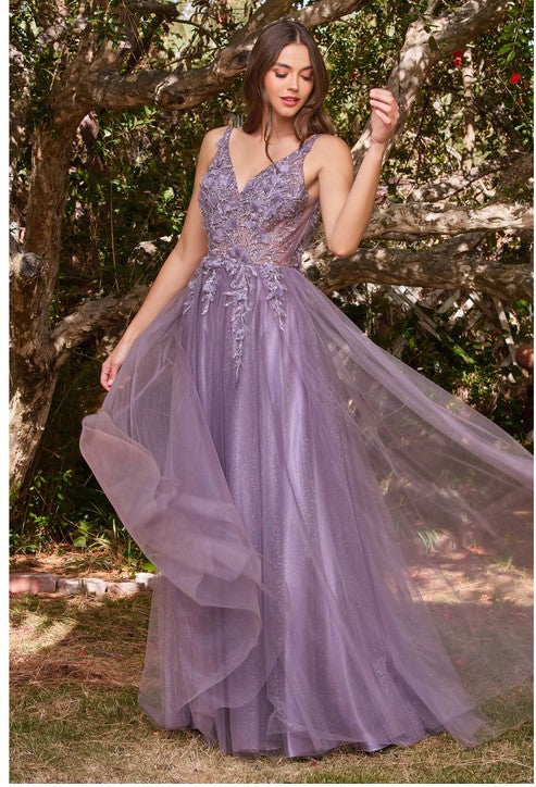 robe-de-bal