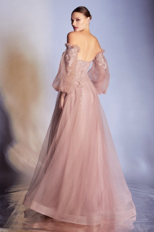 Robe de bal - CD948