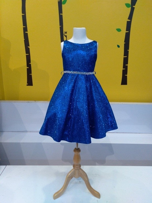 Robe enfant D-817