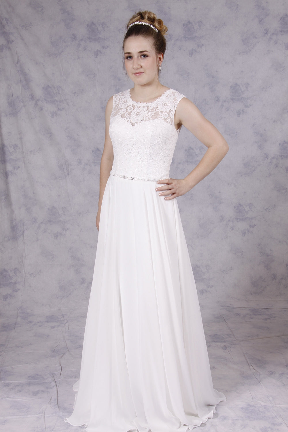 Robe de mariée - Daisy