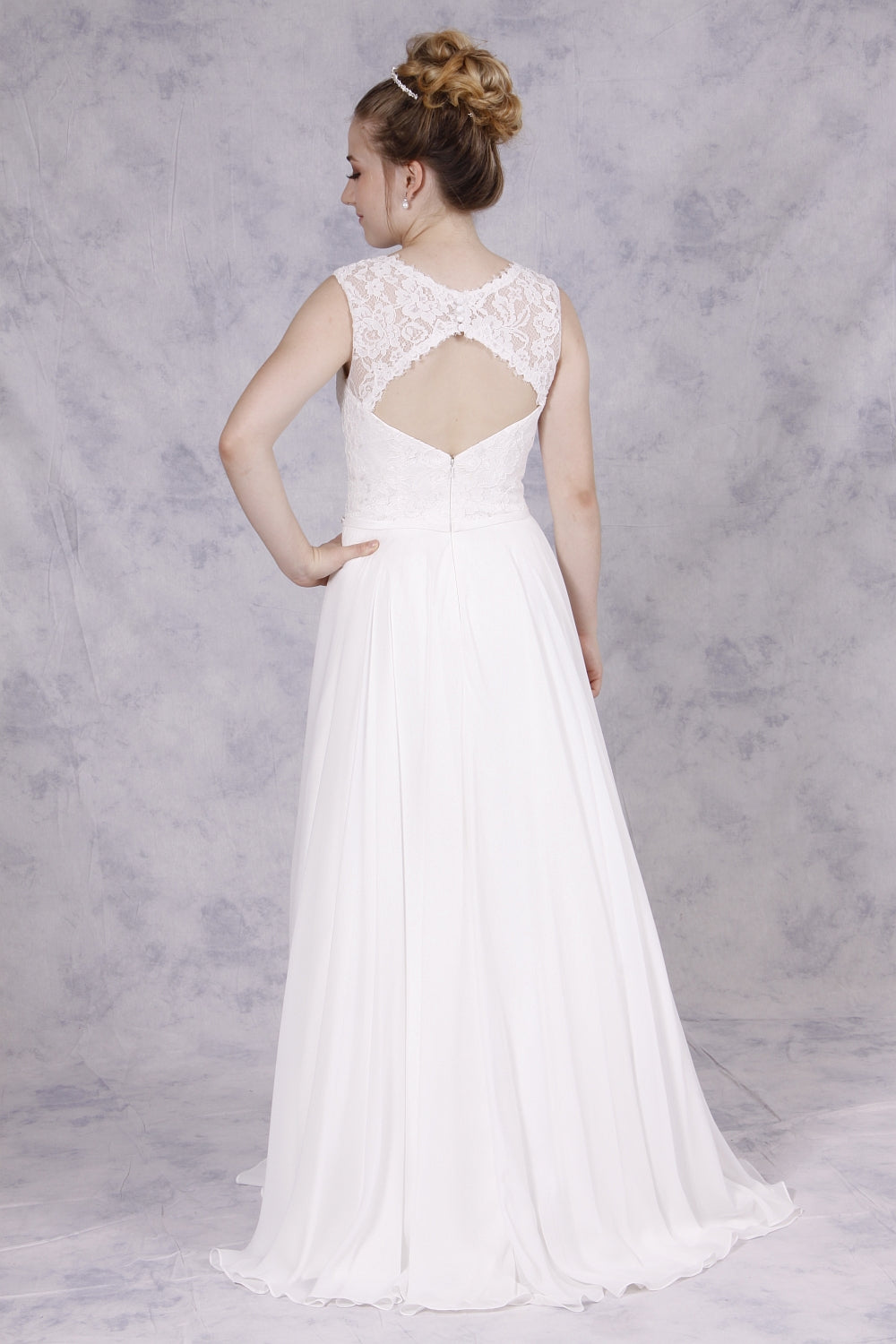 Robe de mariée - Daisy