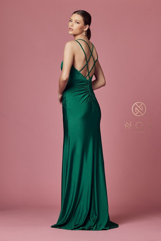 robe-de-bal