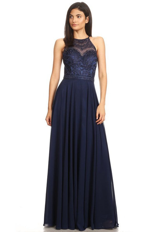 Robe - YG5008