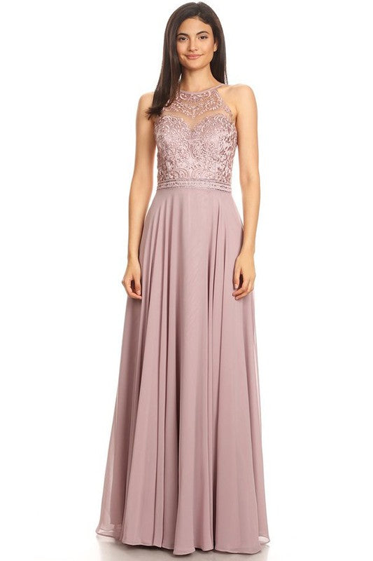 Robe - YG5008