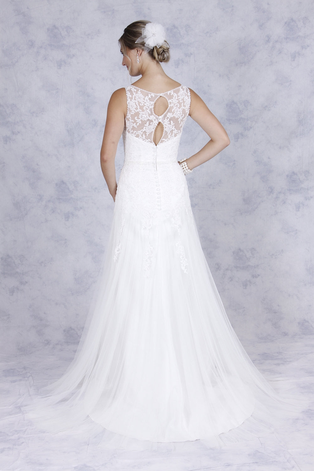 Robe de mariée - Eva