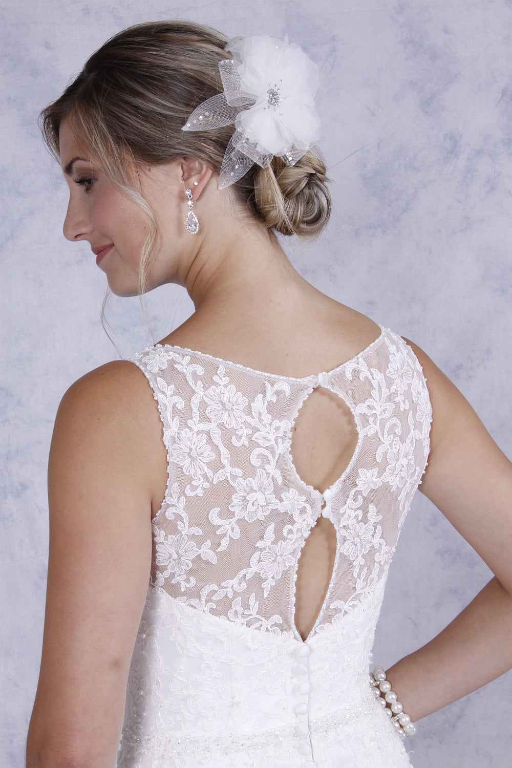 Robe de mariée - Eva