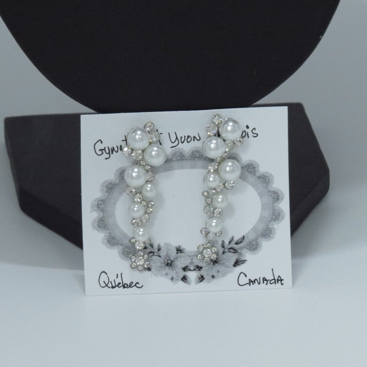 Ensemble collier GY001