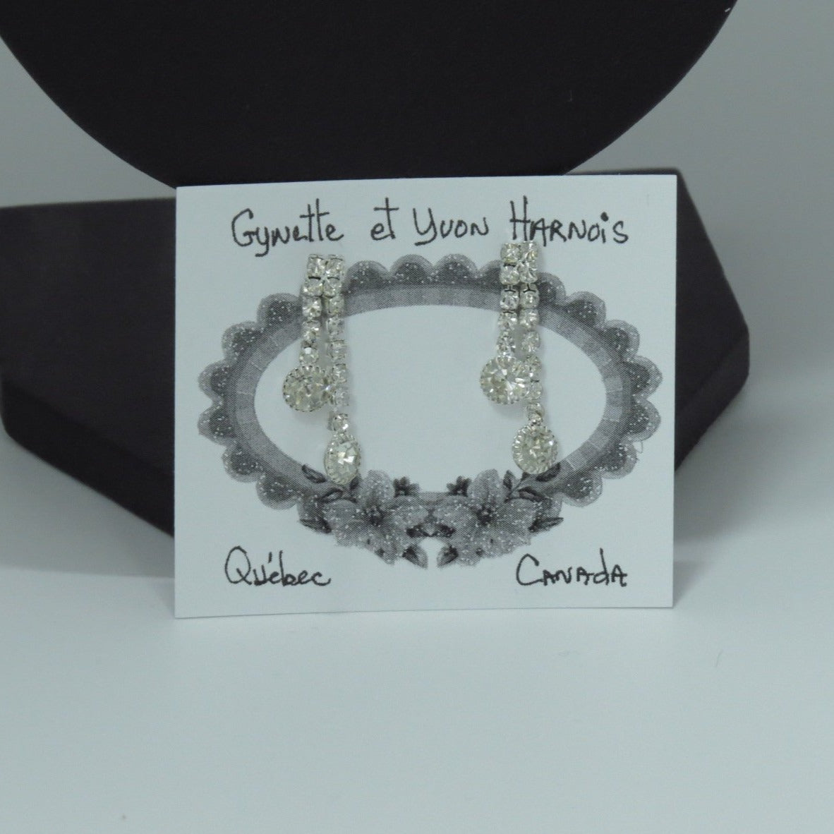 Ensemble collier GY002