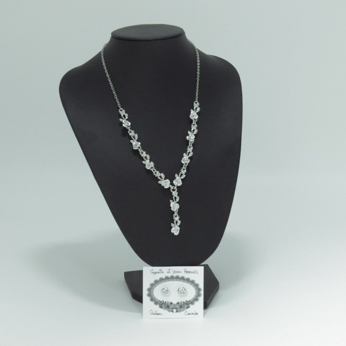 Ensemble collier GY025