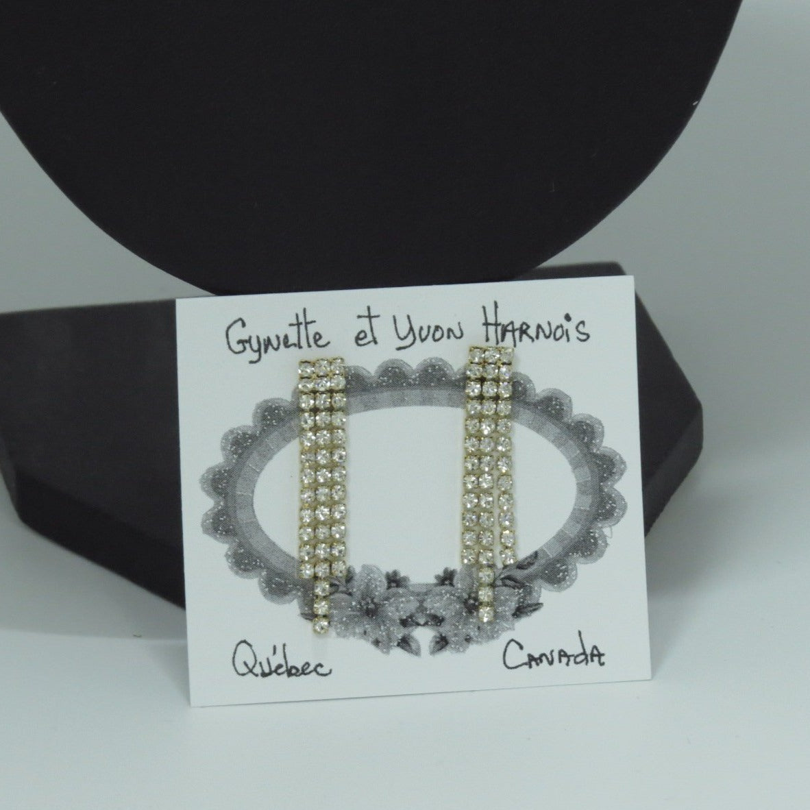 Ensemble collier GY026