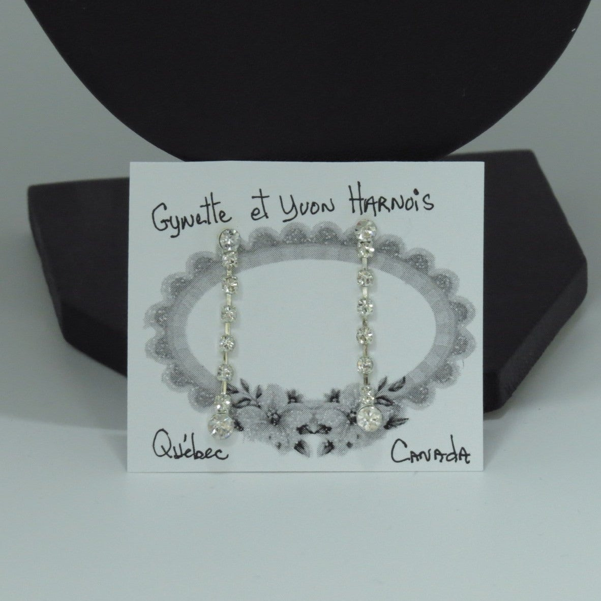 Ensemble collier GY027
