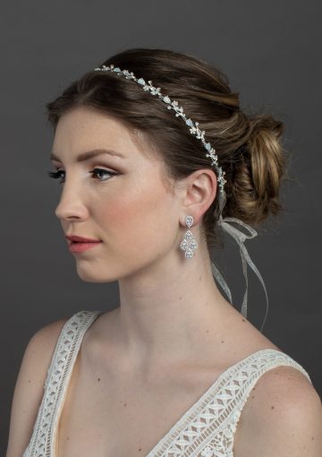 Bande pour cheveux BELT-HB-7114