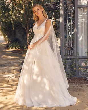 robe-de-mariée