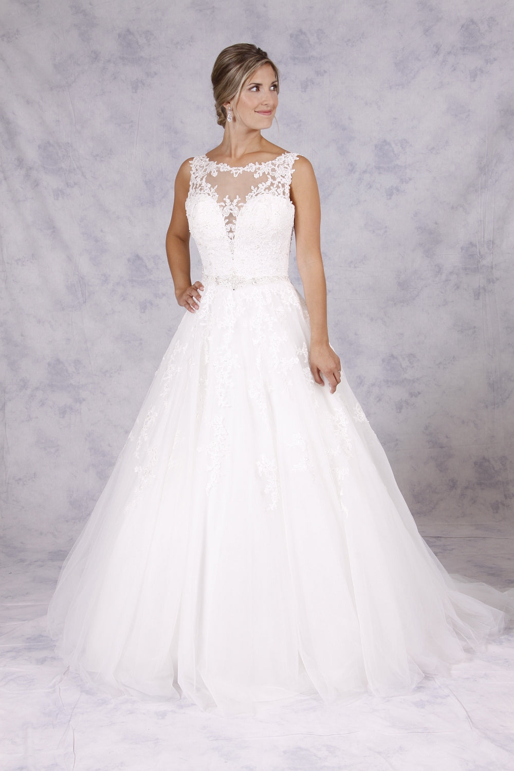 Robe de mariée - Madeline