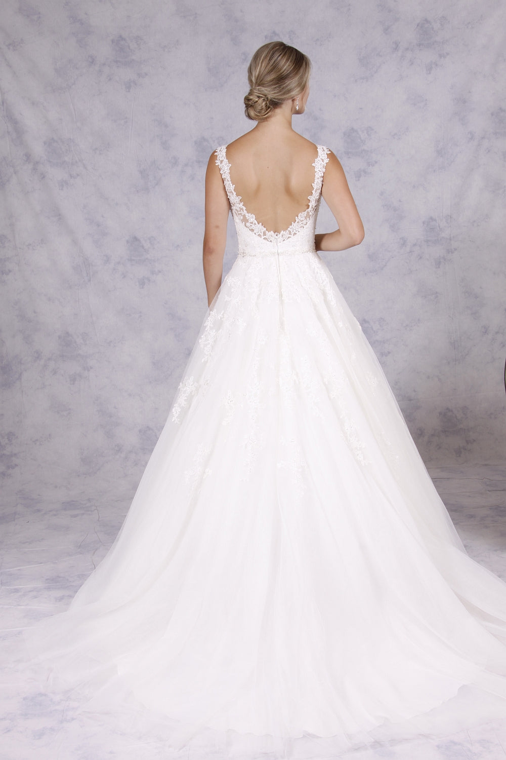 Robe de mariée - Madeline