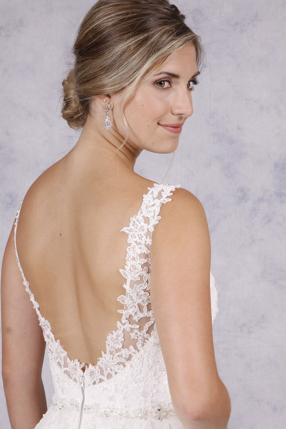 Robe de mariée - Madeline