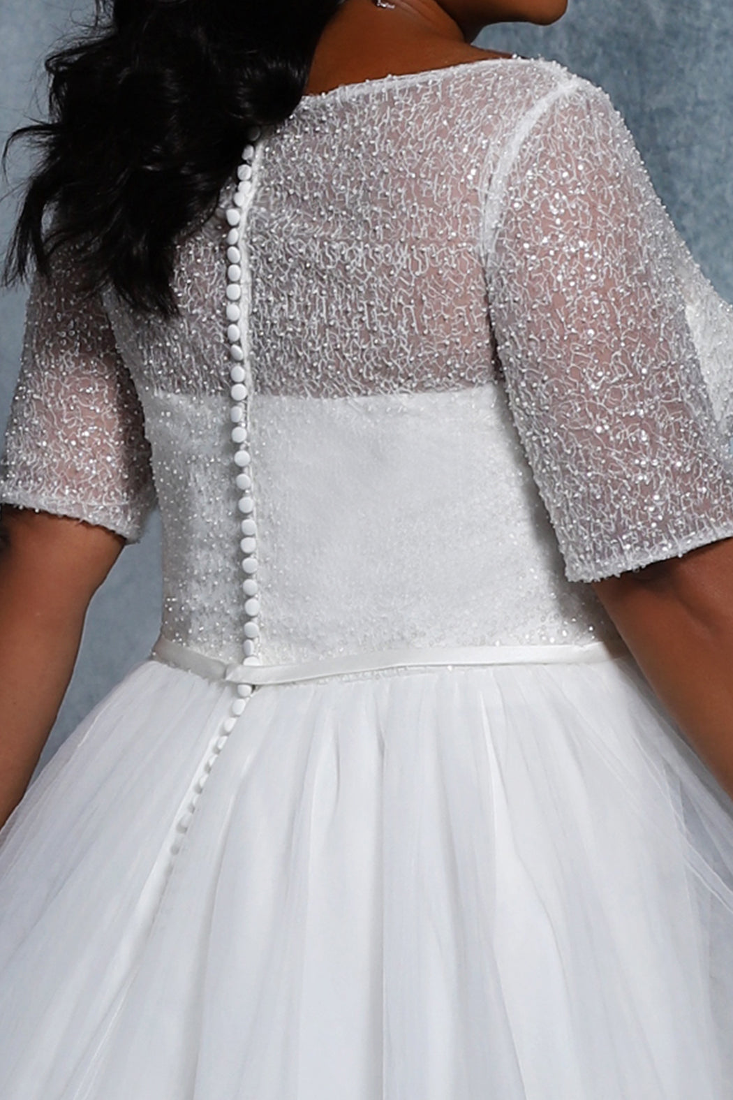 Robe de mariée - Sydney - MB2103