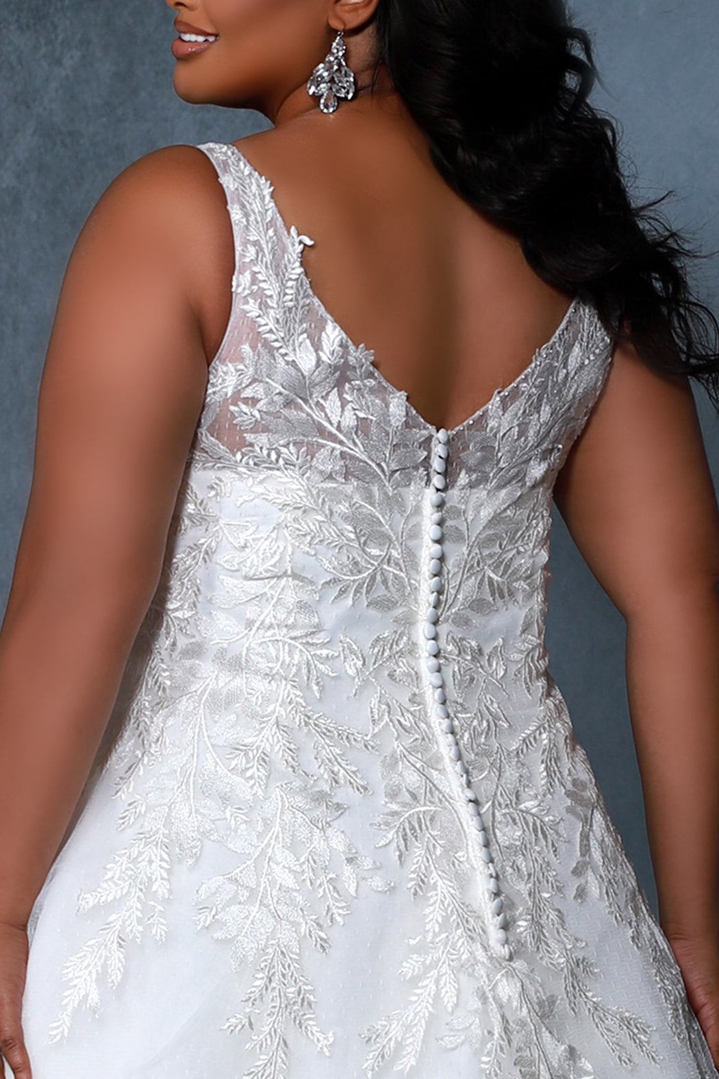 Robe de mariée - Sydney - MB2208