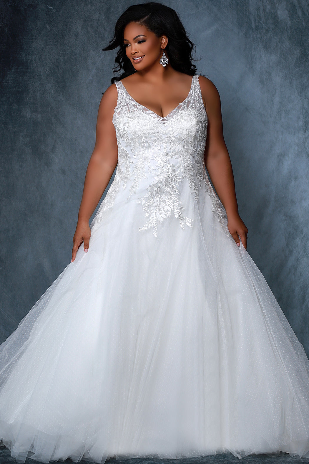 Robe de mariée - Sydney - MB2208