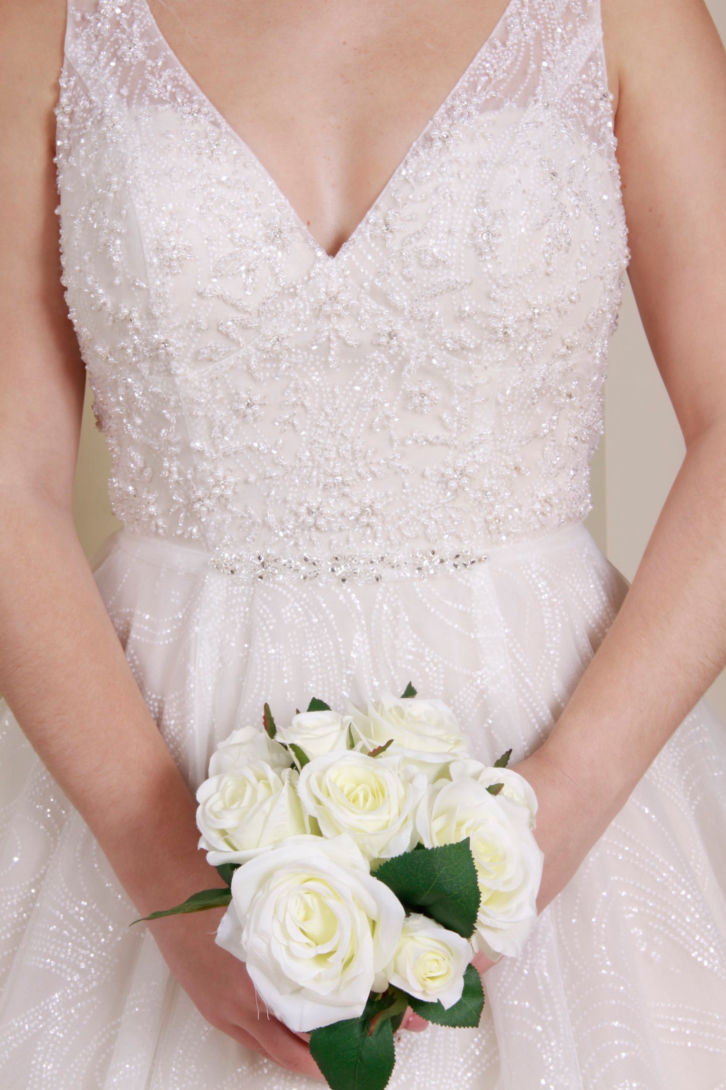 Robe de mariée - Milan
