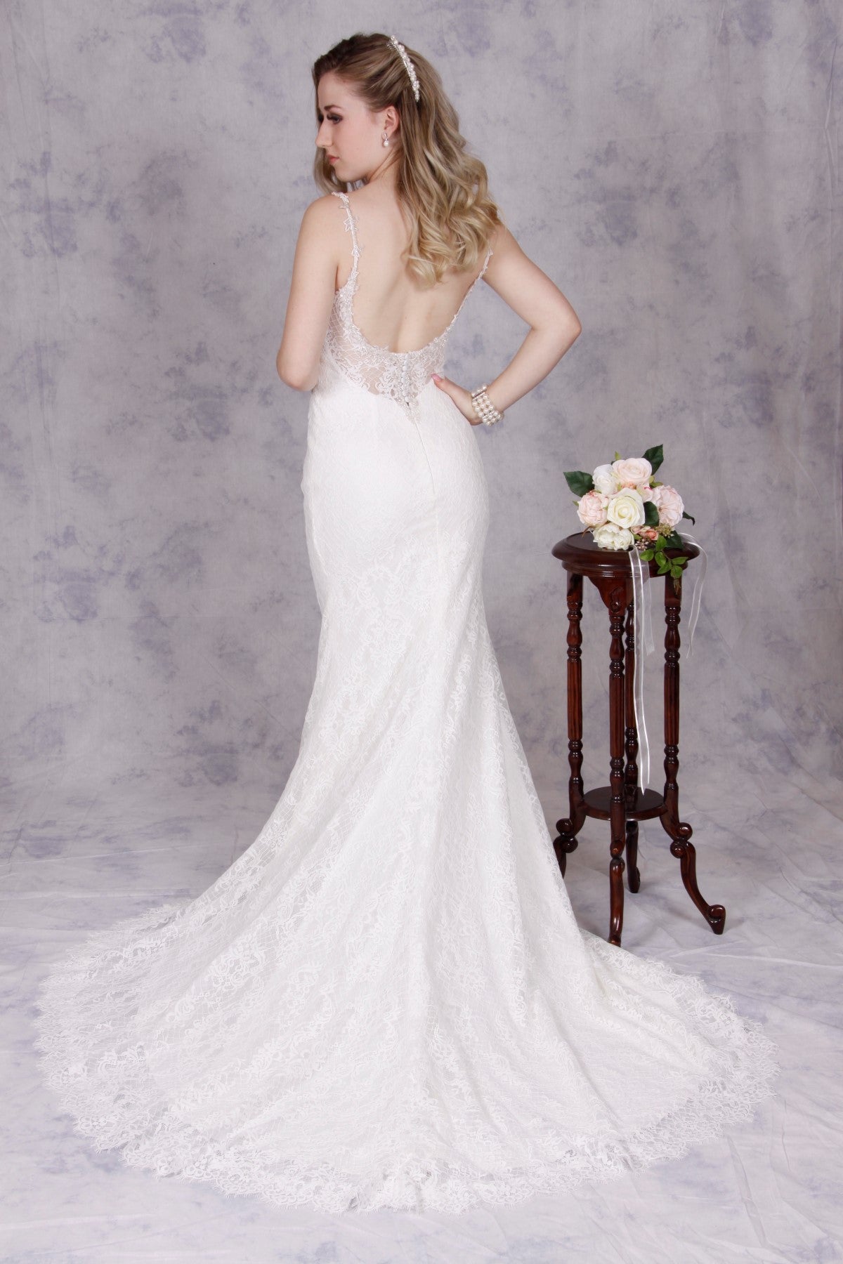 Robe de mariée - Nellie