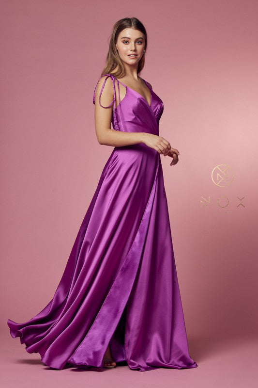robe-de-bal
