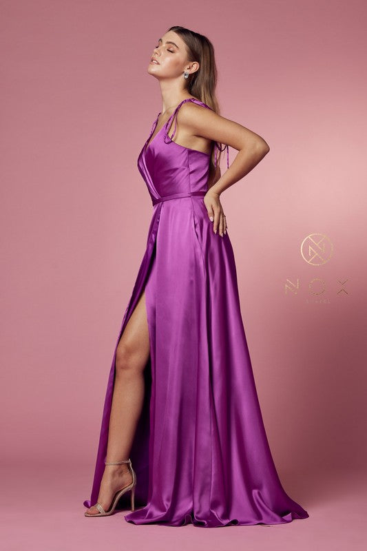 robe-de-bal