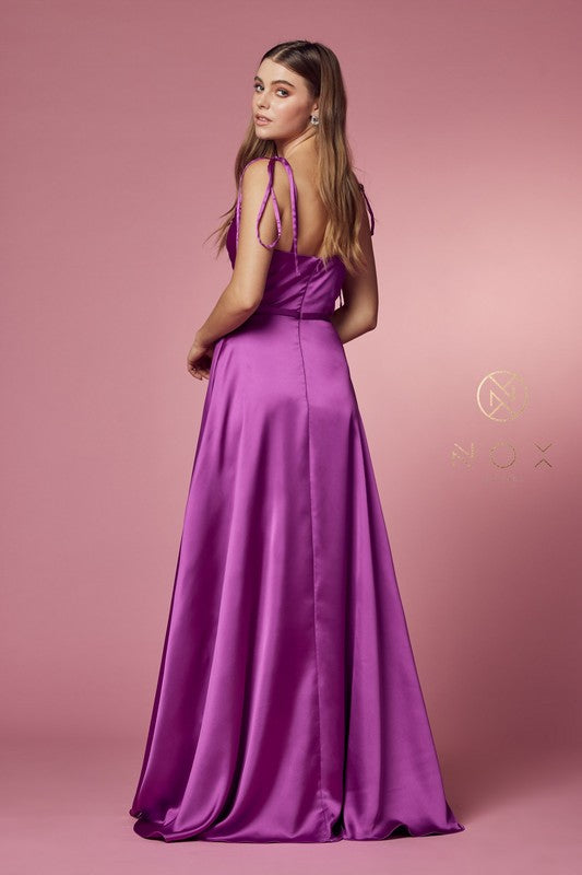 robe-de-bal