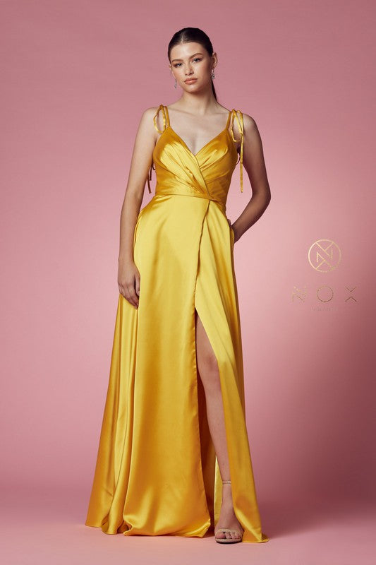 robe-de-bal