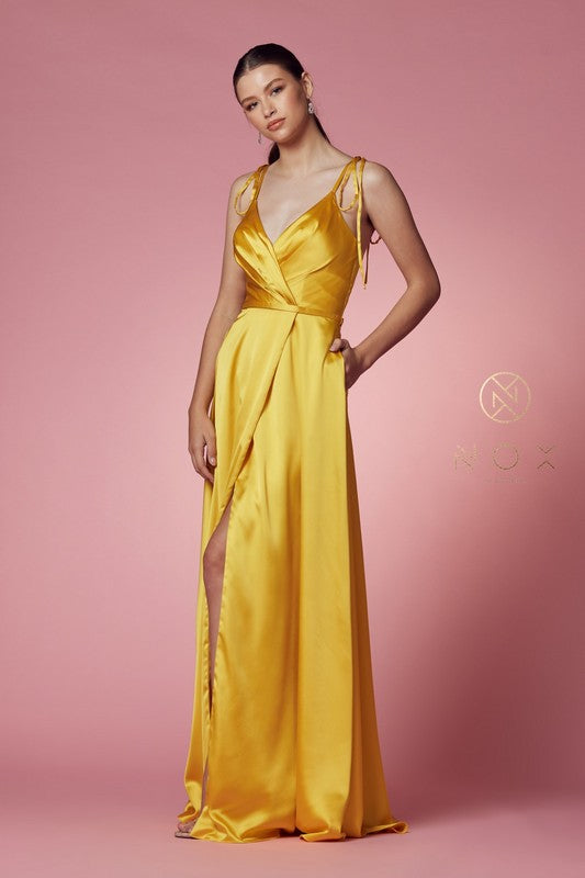 robe-de-bal